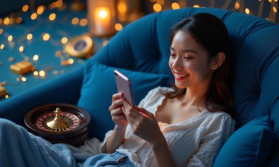 klbet2 mobile gaming